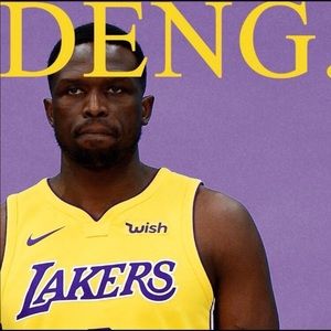 Meet your Posher, William